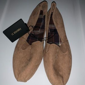 Forever 21 shoes🌸